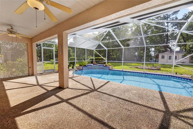 10747 SW 53RD CIRCLE, Ocala, FL 34476