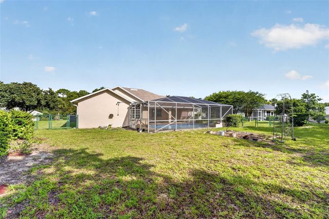 10747 SW 53RD CIRCLE, Ocala, FL 34476