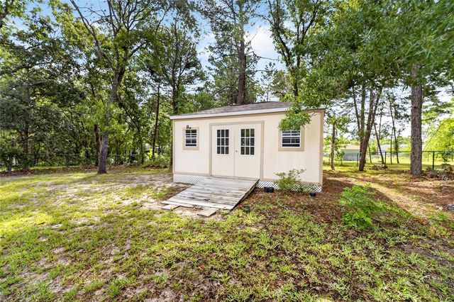 10747 SW 53RD CIRCLE, Ocala, FL 34476