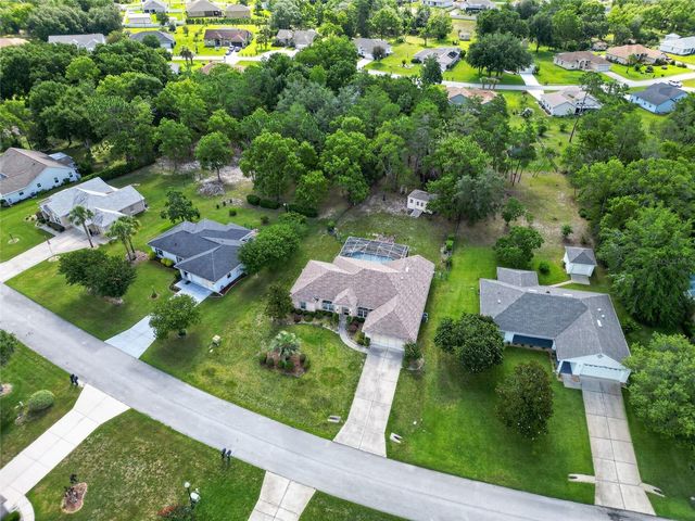 10747 SW 53RD CIRCLE, Ocala, FL 34476