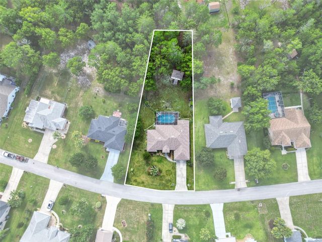10747 SW 53RD CIRCLE, Ocala, FL 34476