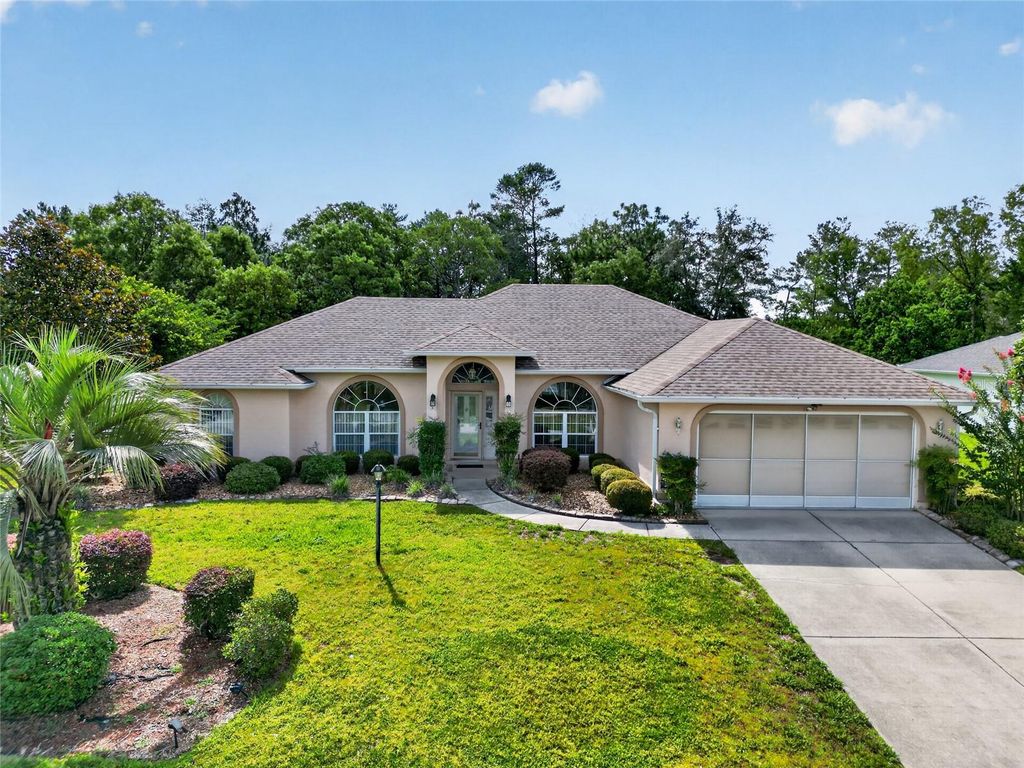 10747 SW 53RD CIRCLE, Ocala, FL 34476
