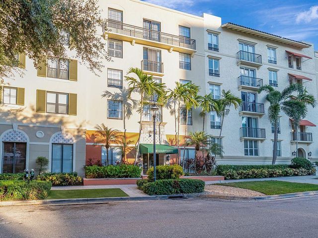 780 S Sapodilla Avenue 206, West Palm Beach, FL 33401