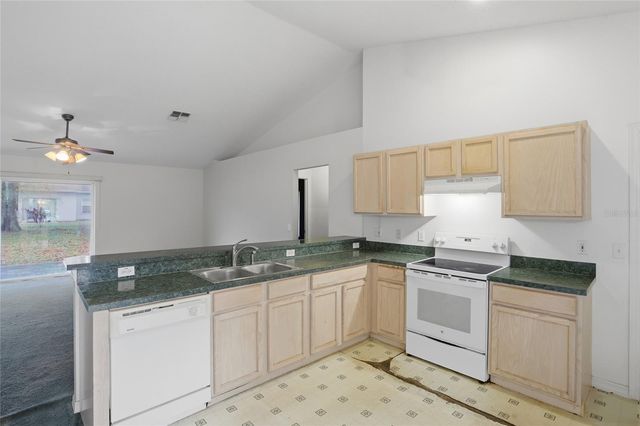 2232 ARCHER BOULEVARD, Orlando, FL 32833