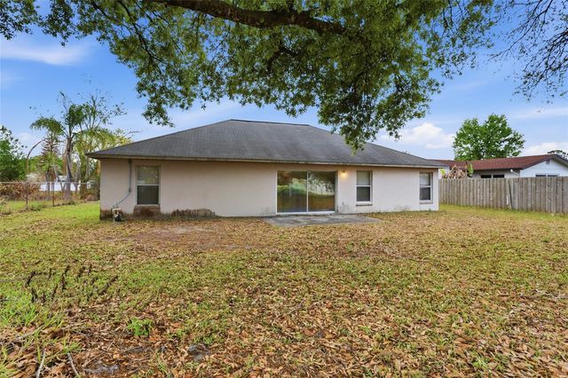 2232 ARCHER BOULEVARD, Orlando, FL 32833