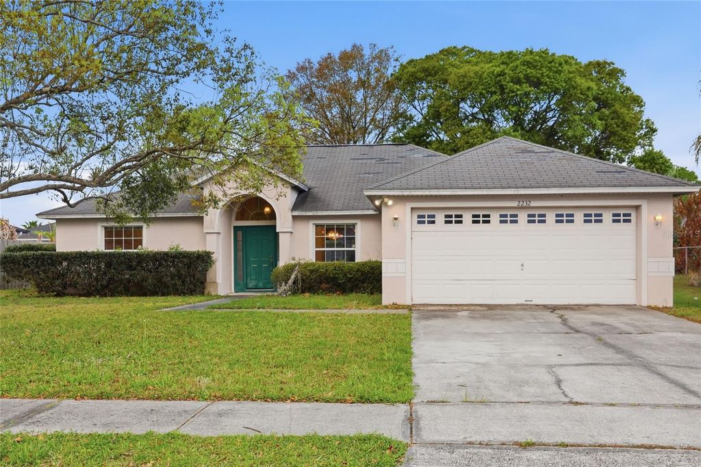 2232 ARCHER BOULEVARD, Orlando, FL 32833