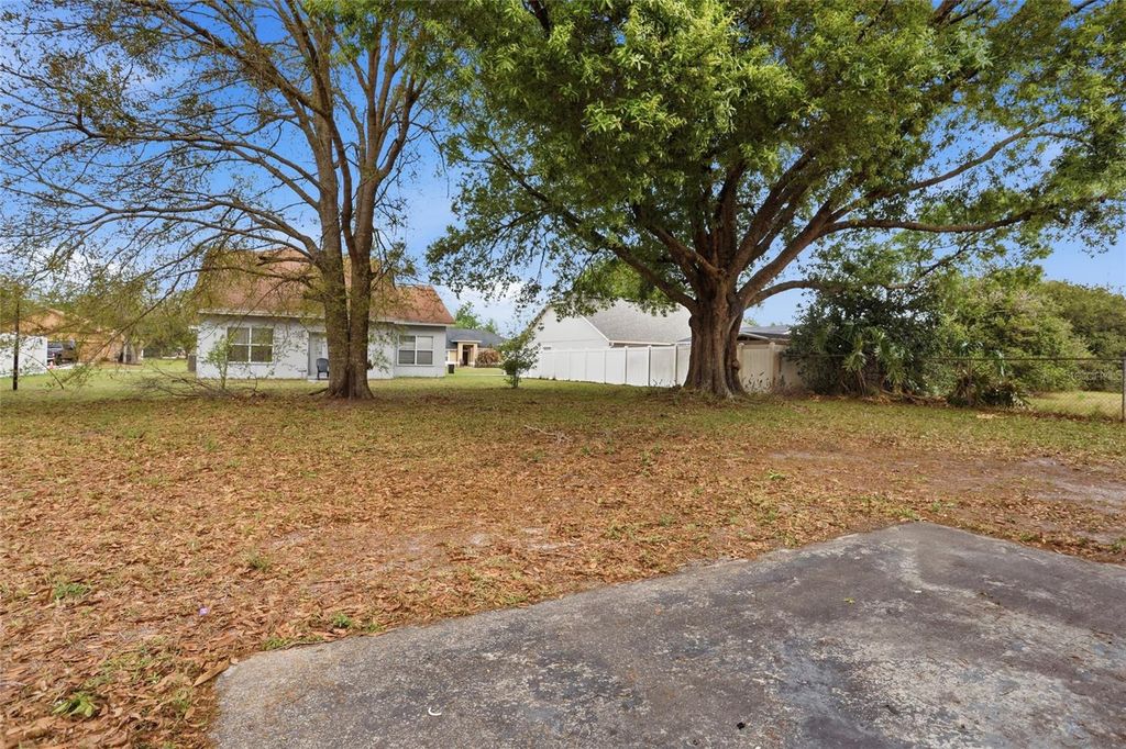 Image 35 of property listing at 2232 ARCHER BOULEVARD, Orlando, FL 32833