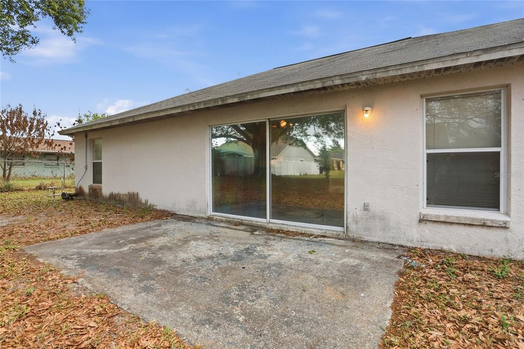 Image 36 of property listing at 2232 ARCHER BOULEVARD, Orlando, FL 32833