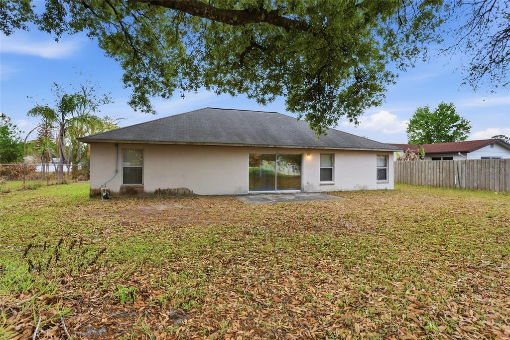 Image 37 of property listing at 2232 ARCHER BOULEVARD, Orlando, FL 32833