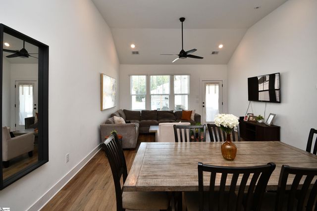 107 Thornfield Drive, Greenville, SC 29605