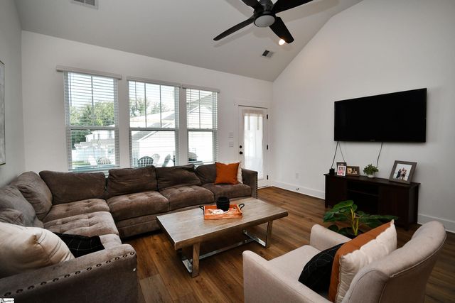 107 Thornfield Drive, Greenville, SC 29605