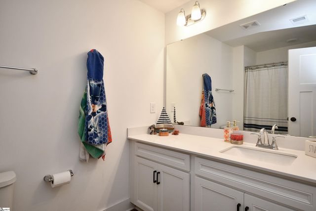 107 Thornfield Drive, Greenville, SC 29605