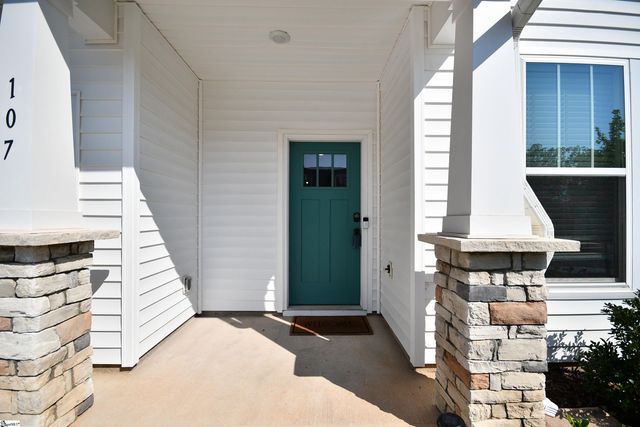 107 Thornfield Drive, Greenville, SC 29605