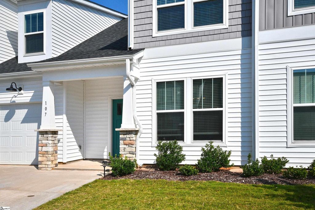 107 Thornfield Drive, Greenville, SC 29605
