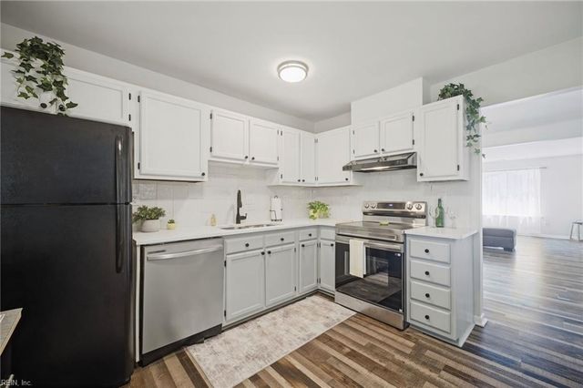 3574 Campion AVE, Virginia Beach, VA 23462