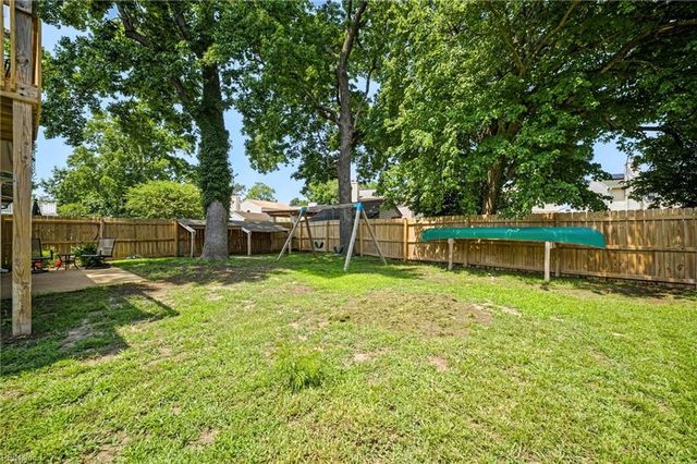 3574 Campion AVE, Virginia Beach, VA 23462