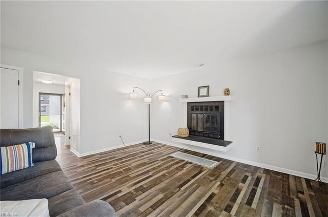 3574 Campion AVE, Virginia Beach, VA 23462