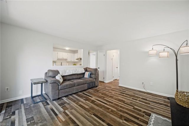 3574 Campion AVE, Virginia Beach, VA 23462