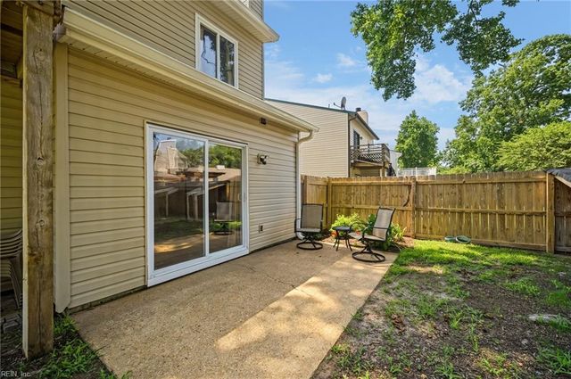 3574 Campion AVE, Virginia Beach, VA 23462