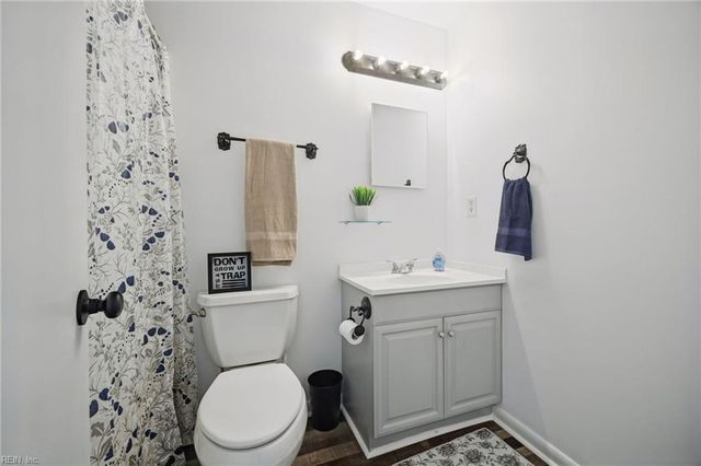 3574 Campion AVE, Virginia Beach, VA 23462