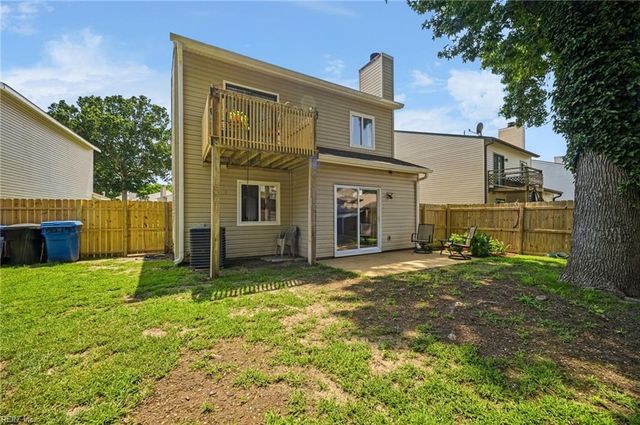 3574 Campion AVE, Virginia Beach, VA 23462