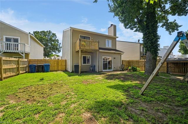 3574 Campion AVE, Virginia Beach, VA 23462