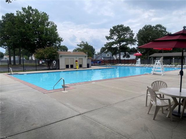 3574 Campion AVE, Virginia Beach, VA 23462