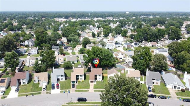 3574 Campion AVE, Virginia Beach, VA 23462