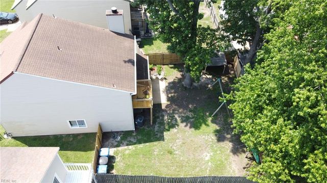 3574 Campion AVE, Virginia Beach, VA 23462
