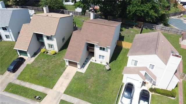 3574 Campion AVE, Virginia Beach, VA 23462