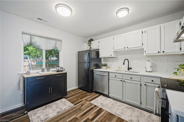 3574 Campion AVE, Virginia Beach, VA 23462