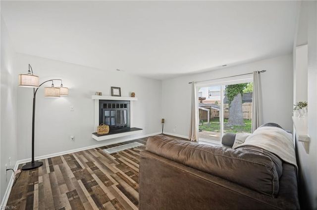 3574 Campion AVE, Virginia Beach, VA 23462