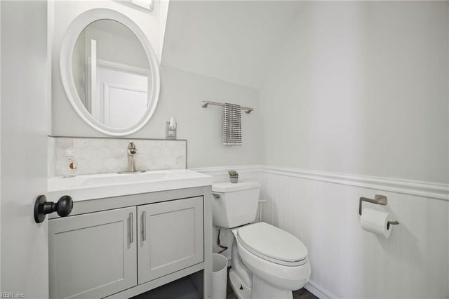 3574 Campion AVE, Virginia Beach, VA 23462