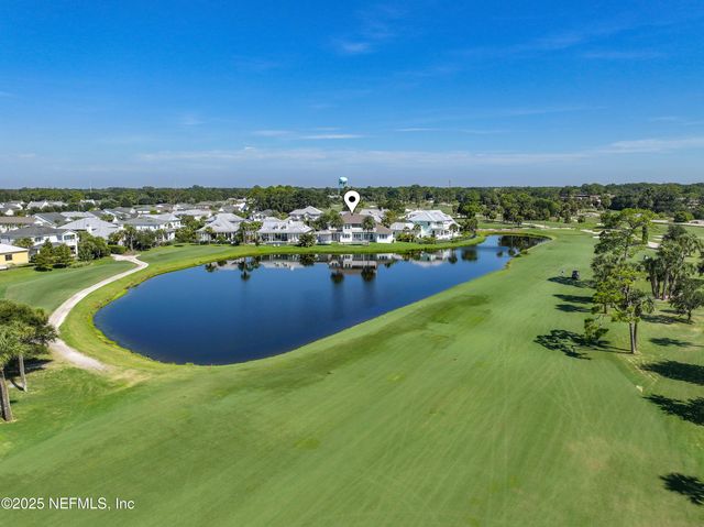 532 ATLANTIC BEACH Court, Atlantic Beach, FL 32233