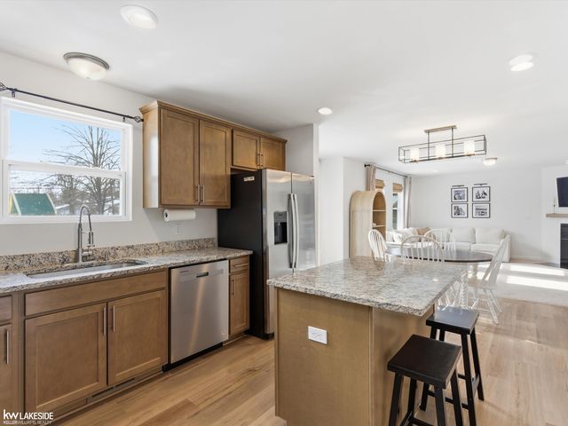 32170 Bradford Street, New Haven, MI 48048