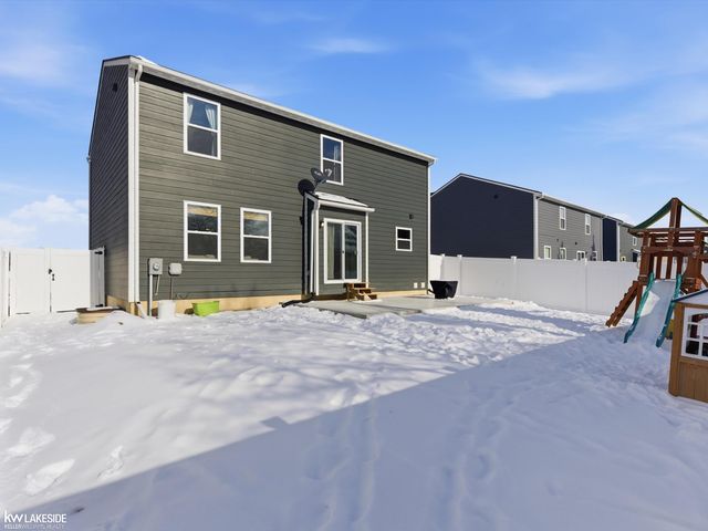 32170 Bradford Street, New Haven, MI 48048