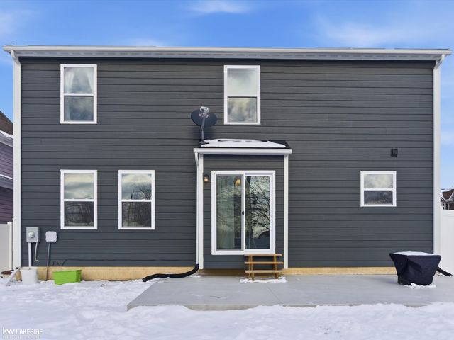 32170 Bradford Street, New Haven, MI 48048