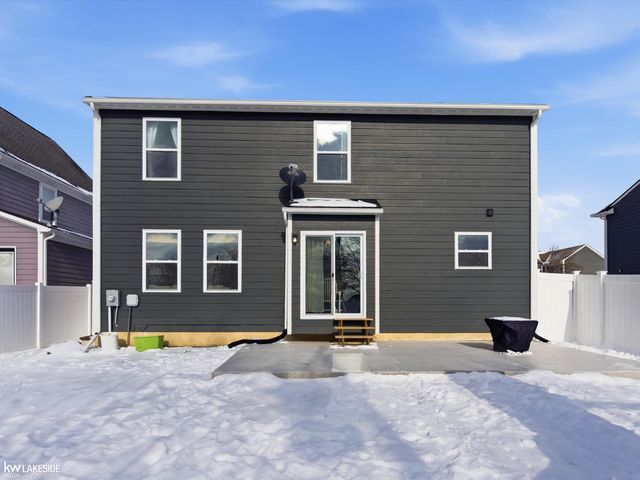 32170 Bradford Street, New Haven, MI 48048