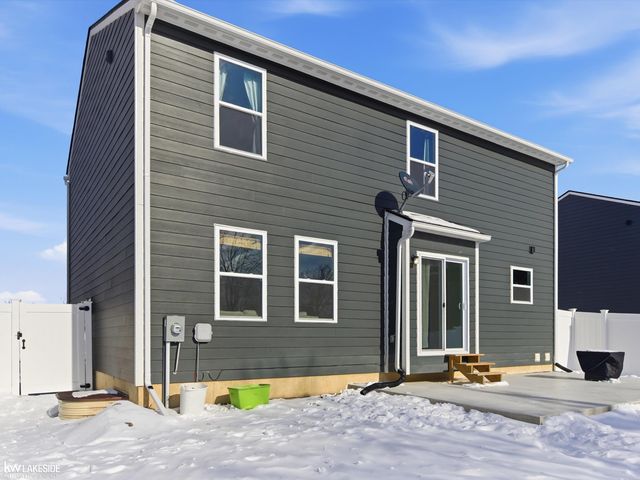 32170 Bradford Street, New Haven, MI 48048