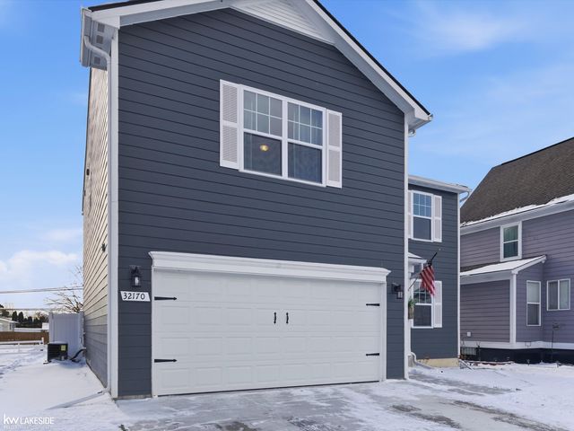 32170 Bradford Street, New Haven, MI 48048