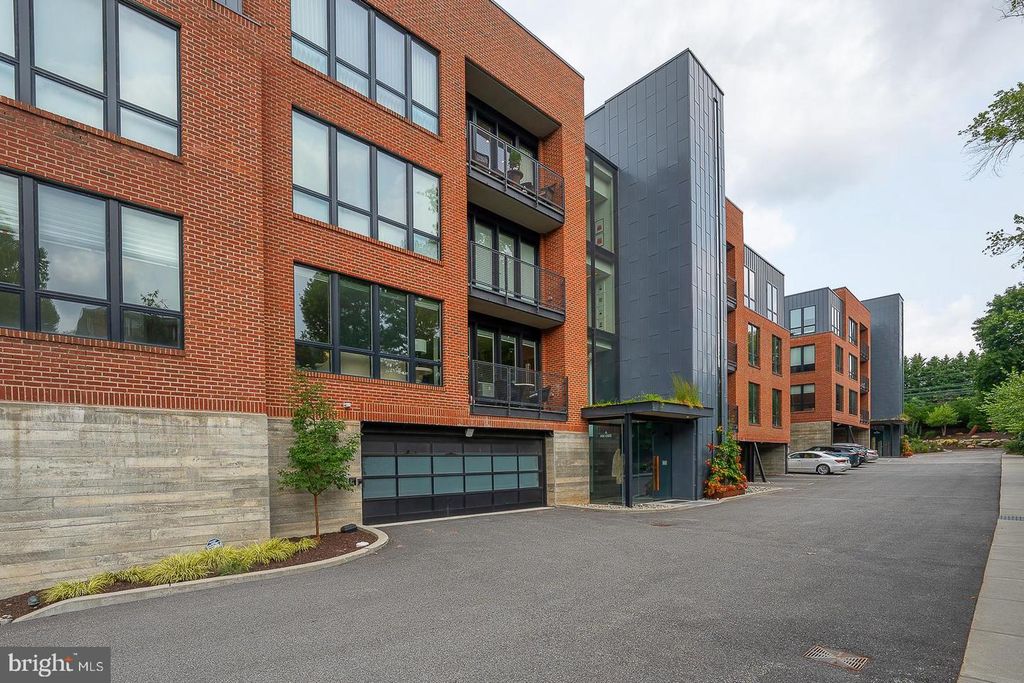 427 E LANCASTER AVE #1301, WAYNE, PA 19087 — photo 2