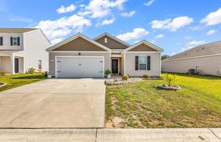 589 Talisman Trail, Longs, SC 29568