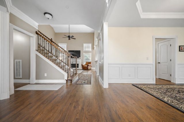 2205 Maricopa Ct, Nolensville, TN 37135