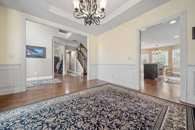 2205 Maricopa Ct, Nolensville, TN 37135