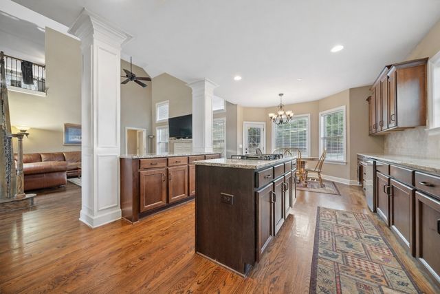 2205 Maricopa Ct, Nolensville, TN 37135