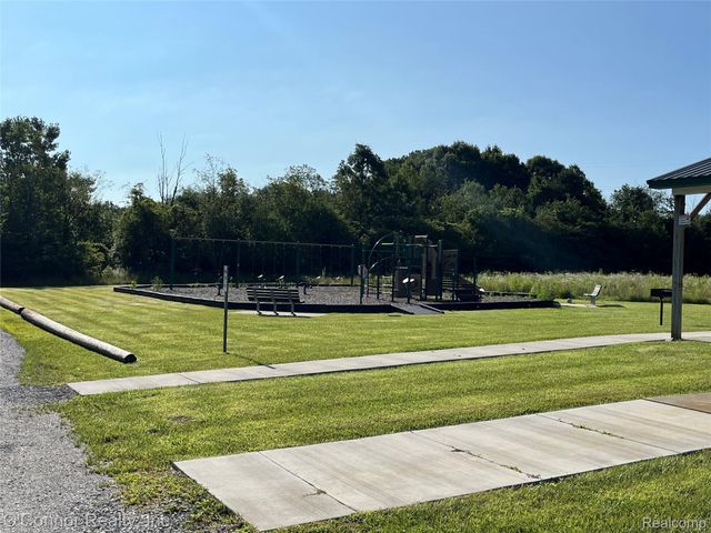 VL Lambs Road, Wales Township, MI 48027