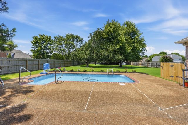 1325 RIVER PINE DR, Collierville, TN 38017