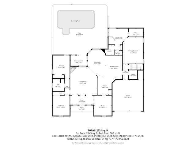 1325 RIVER PINE DR, Collierville, TN 38017