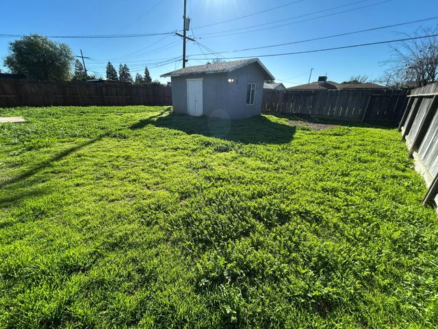 2581 Ballantyne Drive, Merced, CA 95341