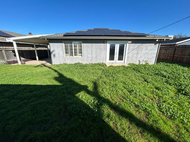 2581 Ballantyne Drive, Merced, CA 95341